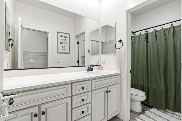 23363 S 231ST Way, Queen Creek, AZ 85142