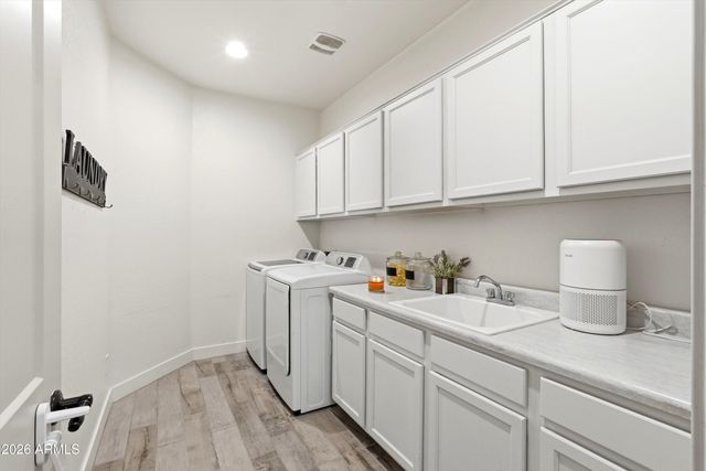 23363 S 231ST Way, Queen Creek, AZ 85142