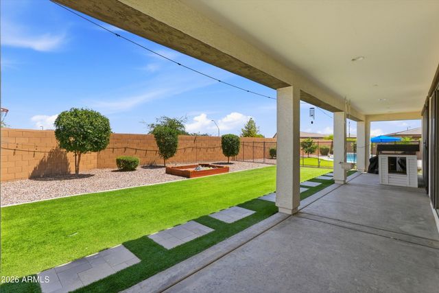 23363 S 231ST Way, Queen Creek, AZ 85142