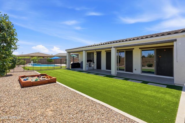 23363 S 231ST Way, Queen Creek, AZ 85142