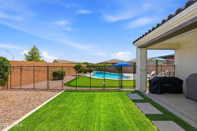 23363 S 231ST Way, Queen Creek, AZ 85142