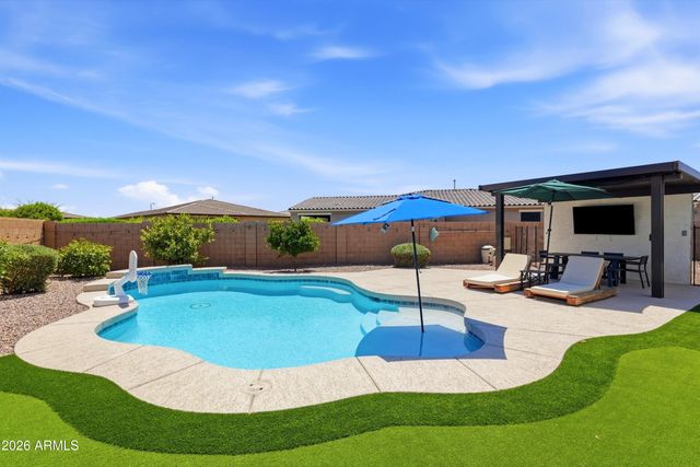 23363 S 231ST Way, Queen Creek, AZ 85142