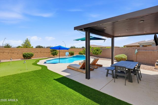 23363 S 231ST Way, Queen Creek, AZ 85142