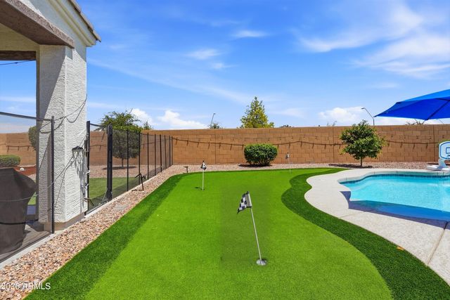 23363 S 231ST Way, Queen Creek, AZ 85142