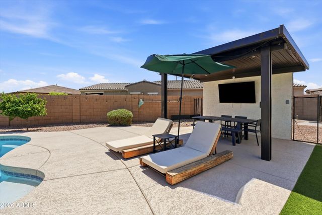 23363 S 231ST Way, Queen Creek, AZ 85142