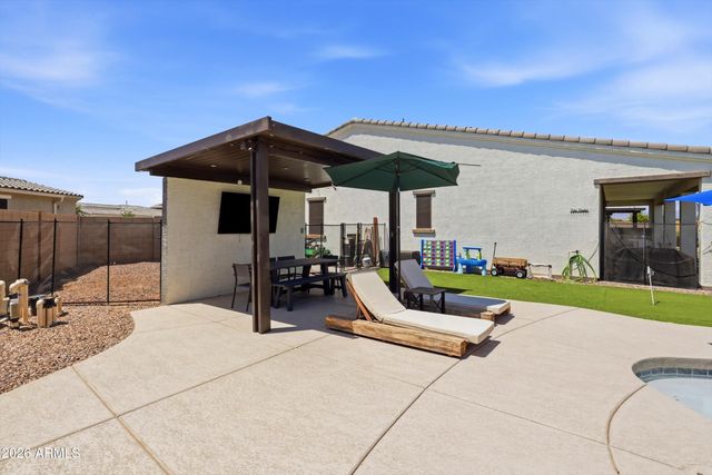 23363 S 231ST Way, Queen Creek, AZ 85142