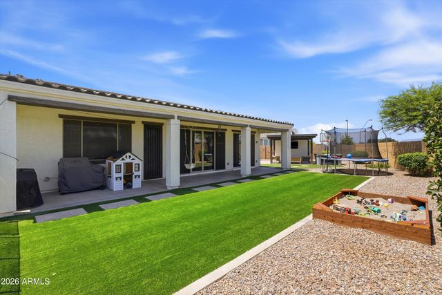 23363 S 231ST Way, Queen Creek, AZ 85142