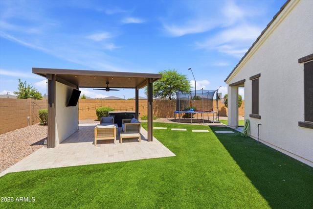 23363 S 231ST Way, Queen Creek, AZ 85142