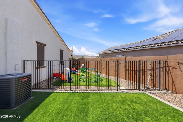 23363 S 231ST Way, Queen Creek, AZ 85142