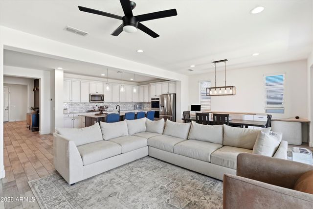 23363 S 231ST Way, Queen Creek, AZ 85142