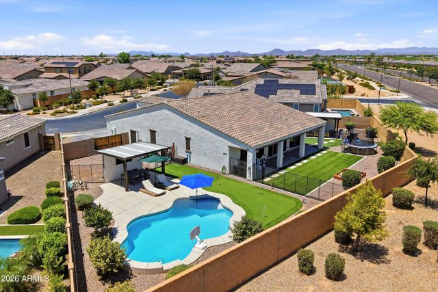 23363 S 231ST Way, Queen Creek, AZ 85142