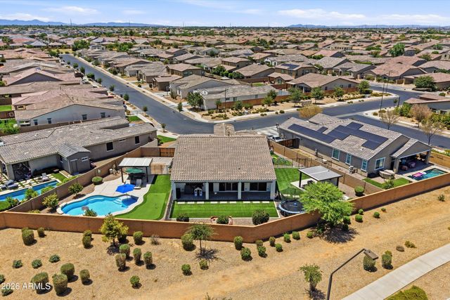 23363 S 231ST Way, Queen Creek, AZ 85142