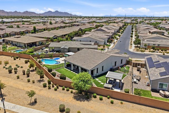 23363 S 231ST Way, Queen Creek, AZ 85142
