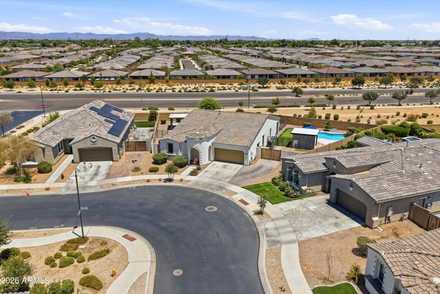 23363 S 231ST Way, Queen Creek, AZ 85142