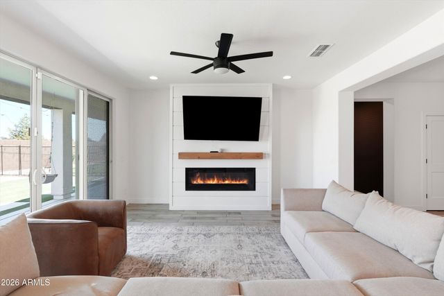 23363 S 231ST Way, Queen Creek, AZ 85142