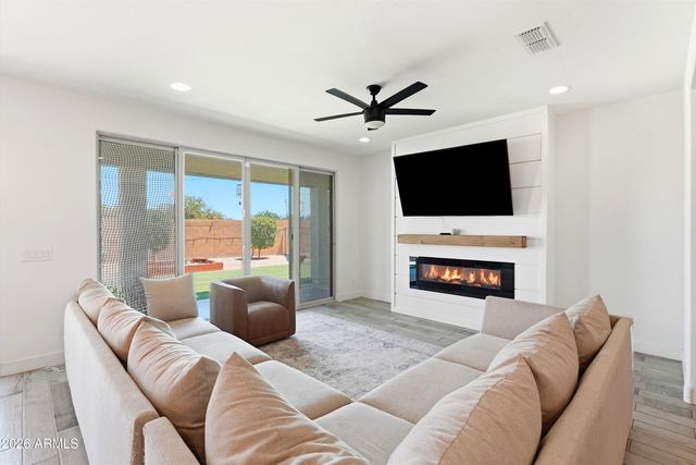 23363 S 231ST Way, Queen Creek, AZ 85142