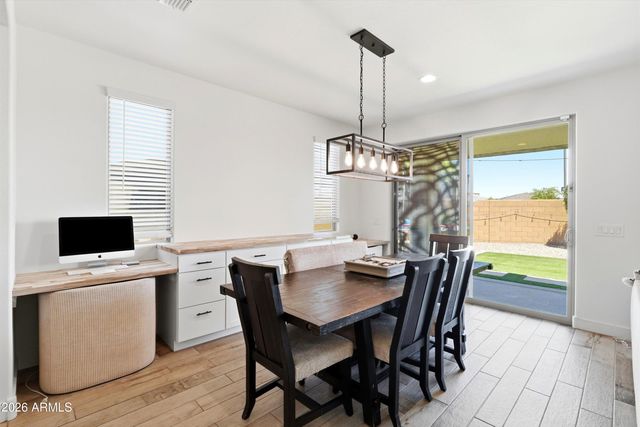 23363 S 231ST Way, Queen Creek, AZ 85142