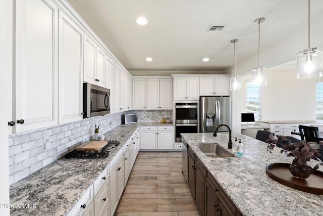 23363 S 231ST Way, Queen Creek, AZ 85142