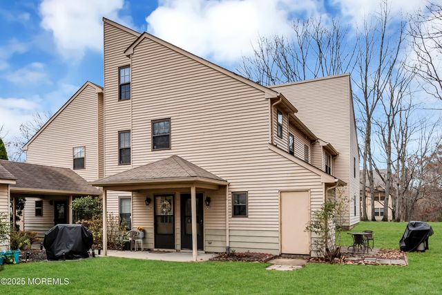 705 Bluebell Drive, Jackson, NJ 08527