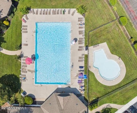 705 Bluebell Drive, Jackson, NJ 08527