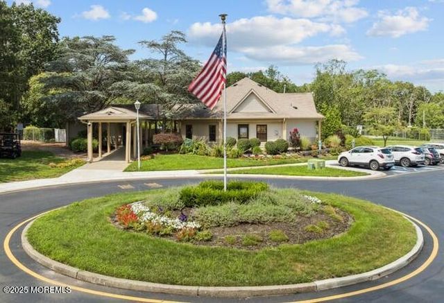 705 Bluebell Drive, Jackson, NJ 08527