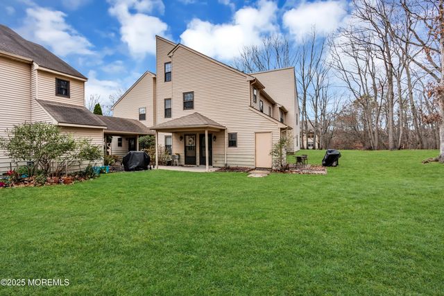 705 Bluebell Drive, Jackson, NJ 08527