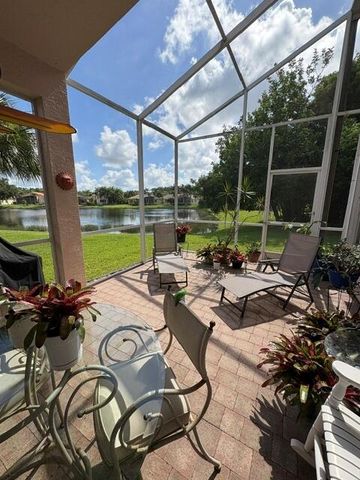 471 NW Lismore Lane, Port St. Lucie, FL 34986