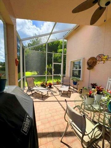 471 NW Lismore Lane, Port St. Lucie, FL 34986