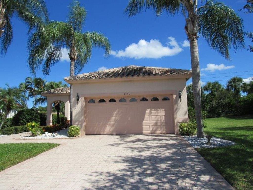 471 NW Lismore Lane, Port St. Lucie, FL 34986