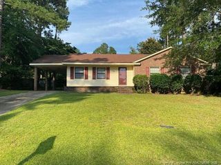 7024 Darnell Street, Fayetteville, NC 28314
