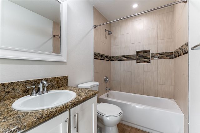 2894 Rosemary Court 0, Henderson, NV 89074