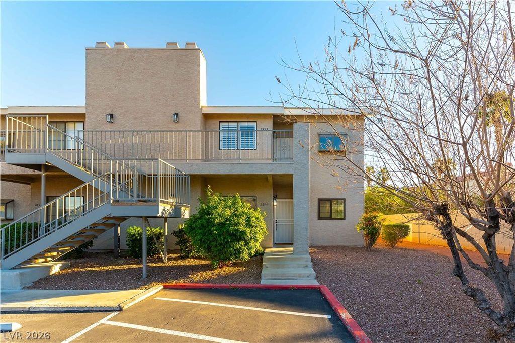 2894 Rosemary Court 0, Henderson, NV 89074