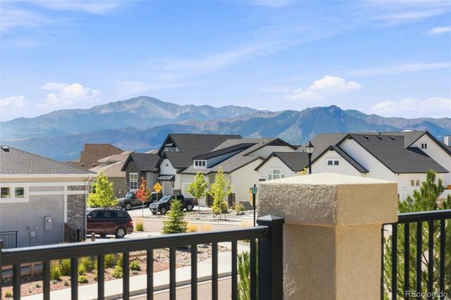 2079 Zenato Court, Colorado Springs, CO 80921
