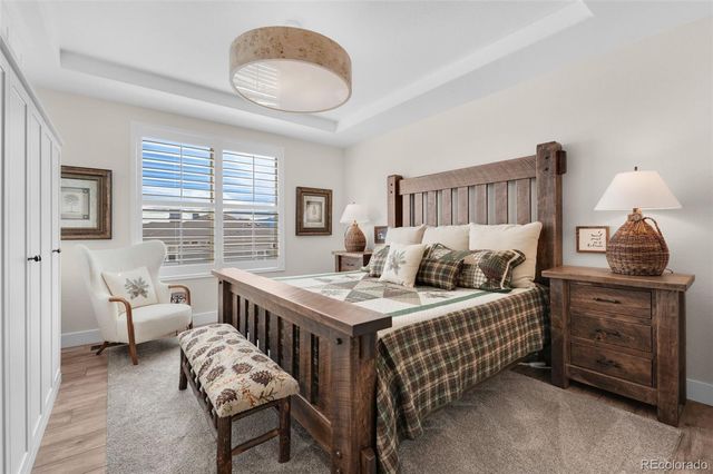 2079 Zenato Court, Colorado Springs, CO 80921