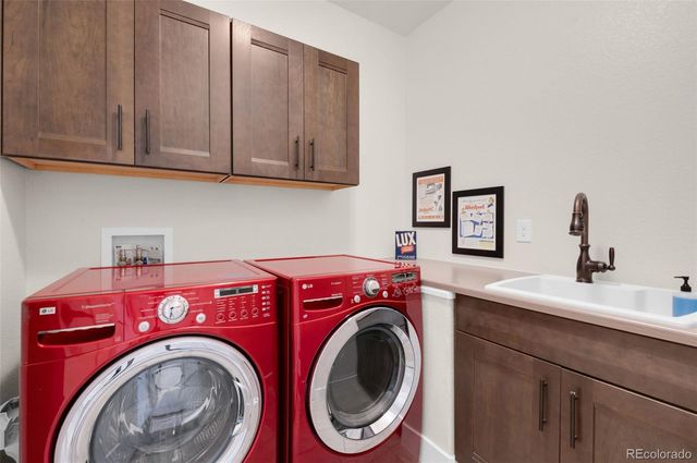 2079 Zenato Court, Colorado Springs, CO 80921