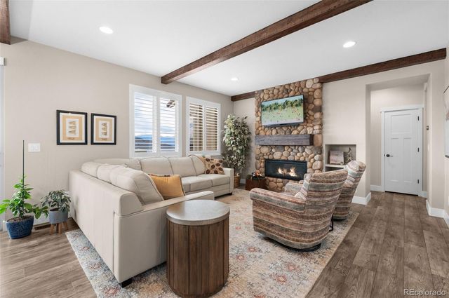 2079 Zenato Court, Colorado Springs, CO 80921