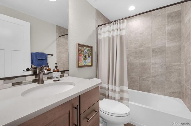 2079 Zenato Court, Colorado Springs, CO 80921