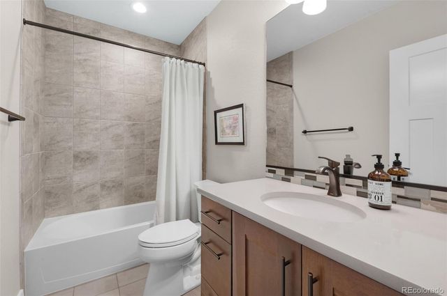 2079 Zenato Court, Colorado Springs, CO 80921