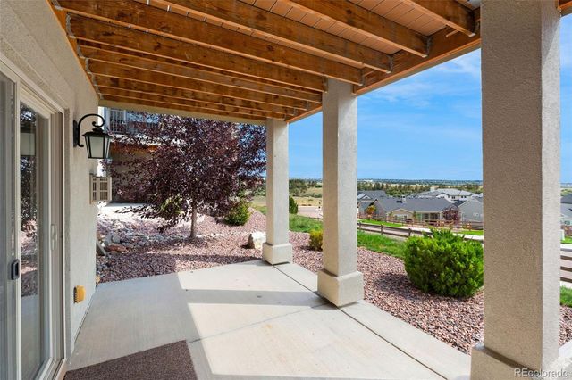 2079 Zenato Court, Colorado Springs, CO 80921