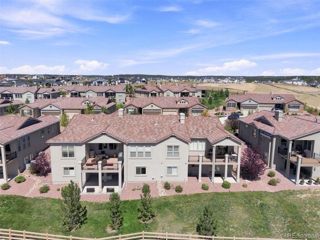 2079 Zenato Court, Colorado Springs, CO 80921
