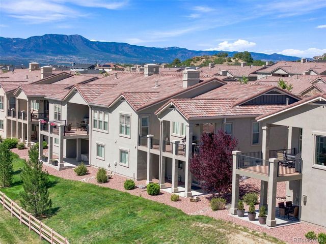 2079 Zenato Court, Colorado Springs, CO 80921