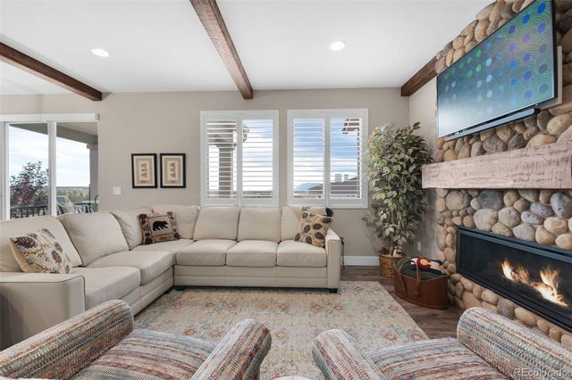 2079 Zenato Court, Colorado Springs, CO 80921