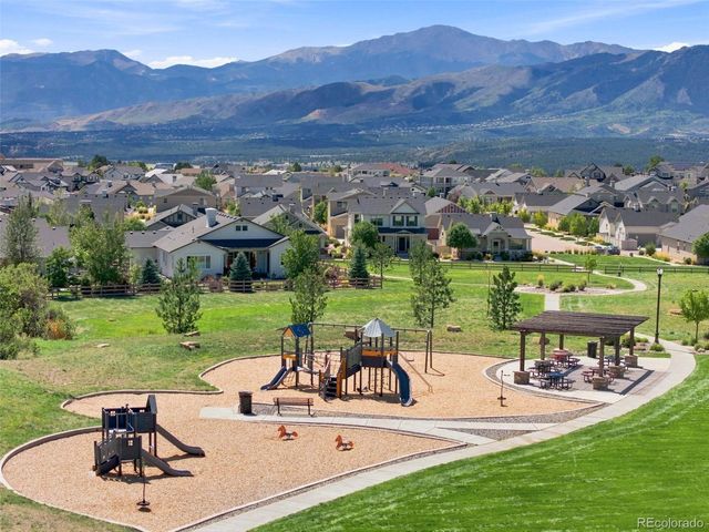 2079 Zenato Court, Colorado Springs, CO 80921