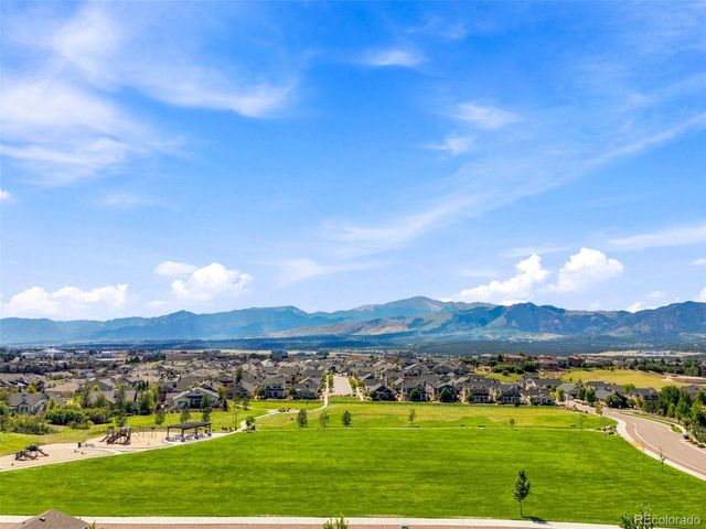 2079 Zenato Court, Colorado Springs, CO 80921