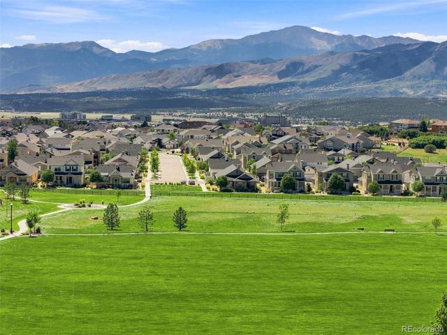 2079 Zenato Court, Colorado Springs, CO 80921
