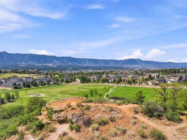 2079 Zenato Court, Colorado Springs, CO 80921