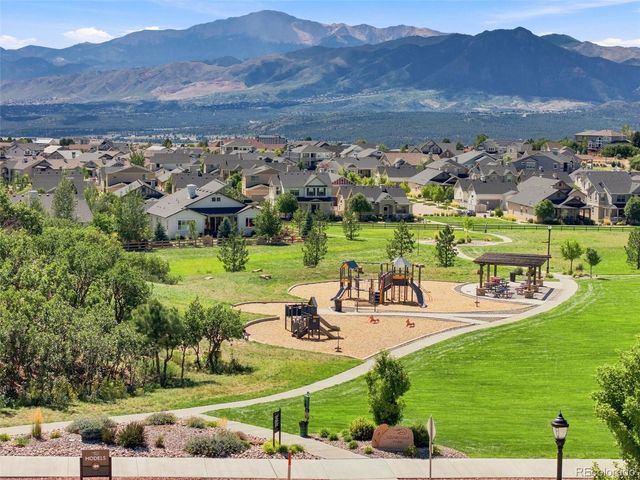 2079 Zenato Court, Colorado Springs, CO 80921