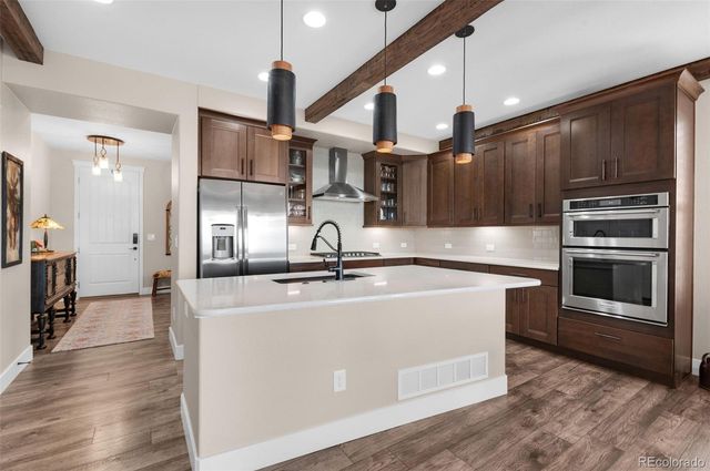 2079 Zenato Court, Colorado Springs, CO 80921