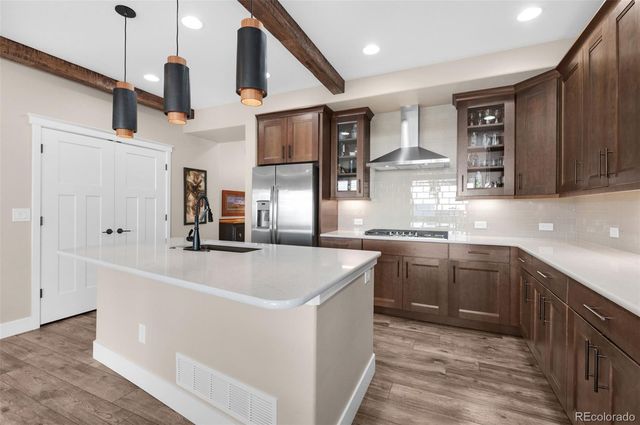 2079 Zenato Court, Colorado Springs, CO 80921