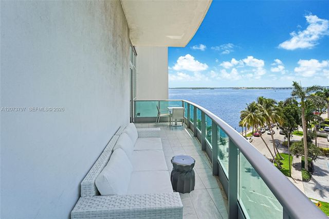 1331 Brickell Bay Drive 611, Miami, FL 33131
